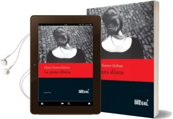 Descargar AudioLibro La Puta d Oros de Elena Torres Girbau año 2015