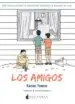 AudioLibro Los Amigos de Kazumi Yumoto