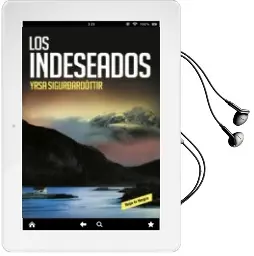 Descargar AudioLibro Los Indeseados de Yrsa Sigurdardottir año 2015