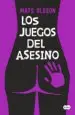 AudioLibro Los Juegos del Asesino de Mats Olsson