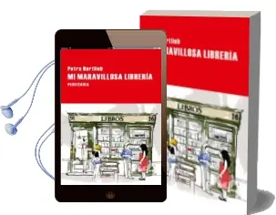 Descargar AudioLibro Mi Maravillosa Librería de Petra Hartlieb año 2015