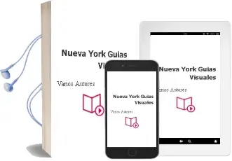 Descargar AudioLibro Nueva York (Guías Visuales) de Varios Autores año 2015