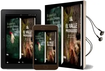 Descargar AudioLibro Pack el Guardián Invisible + Guía de Baztán de Dolores Redondo año 2015