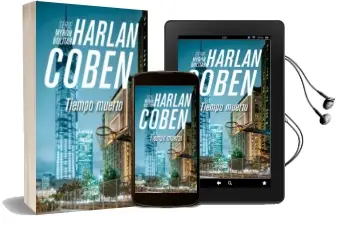 Descargar AudioLibro Tiempo Muerto de Harlan Coben año 2015