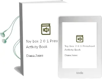 Descargar AudioLibro Toy box 2.0, 1. Preschool. Activity Book  de Diana Jones año 2015