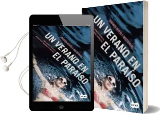 Descargar AudioLibro Un Verano en el Paraiso de Miranda Beverly Whittemore año 2015