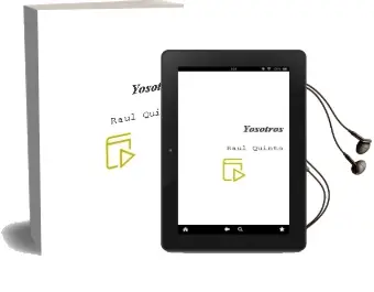 Descargar AudioLibro Yosotros de Raúl Quinto año 2015