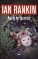 AudioLibro Aguas Turbulentas de Ian Rankin