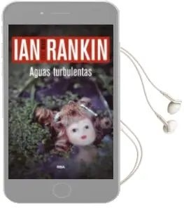 Descargar AudioLibro Aguas Turbulentas de Ian Rankin año 2015