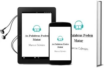 Descargar AudioLibro As Palabras Poden Matar de Marcos Calveiro año 2015