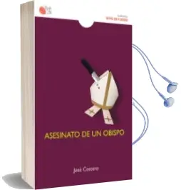 Descargar AudioLibro Asesinato de un Obispo de Jose Costero año 2015