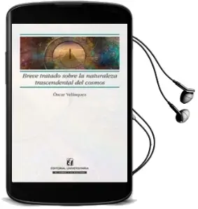 Descargar AudioLibro Breve Tratado Sobre la Naturaleza Trascendental del Cosmos de Óscar Velásquez año 2015