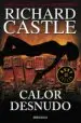 AudioLibro Calor Desnudo de Richard Castle