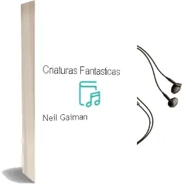 Descargar AudioLibro Criaturas Fantásticas de Neil Gaiman año 2015