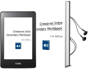 Descargar AudioLibro Crossover Intro. Secondary. Workbook  de Kim Milne año 2015