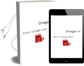 Descargar AudioLibro Dragal iv de Elena Gallego Abad año 2015