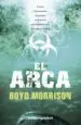 AudioLibro El Arca de Boyd Morrison