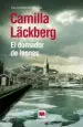 AudioLibro El Domador de Leones (Cartone) de Camilla Lackberg