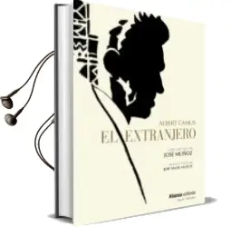 Descargar AudioLibro El Extranjero de Albert Camus año 2015