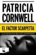 AudioLibro El Factor Scarpeta de Patricia Cornwell