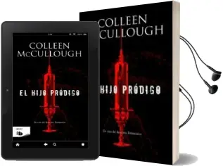 Descargar AudioLibro El Hijo Prodigo de Colleen Mccullough año 2015