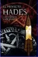 AudioLibro El Proyecto Hades de Lynn Sholes