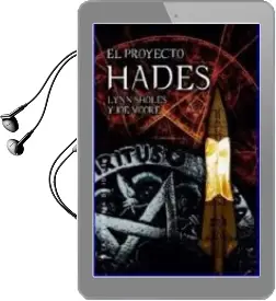 Descargar AudioLibro El Proyecto Hades de Lynn Sholes año 2015
