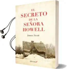 Descargar AudioLibro El Secreto de la Señora Howell de James Scott año 2015