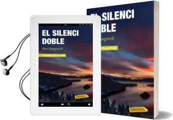 Descargar AudioLibro El Silenci Doble de Mari Jungstedt año 2015