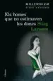 AudioLibro Els Homes que no Estimaven les Dones de Stieg Larsson