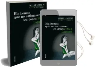 Descargar AudioLibro Els Homes que no Estimaven les Dones de Stieg Larsson año 2015