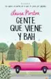 AudioLibro Gente que Viene y ¡Bah! de Laura Norton