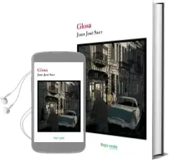 Descargar AudioLibro Glosa de Juan Jose Saer año 2015