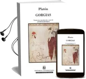 Descargar AudioLibro Gorgias de Platón año 2015
