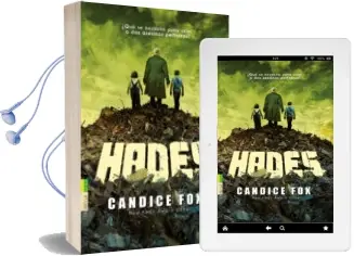 Descargar AudioLibro Hades de Candice Fox año 2015