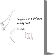 Descargar AudioLibro Imagine 2.0 - 6. Primary. Activity Book  de Jin E. Zeter año 2015