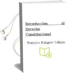 Descargar AudioLibro Introducción al Derecho Constitucional de Francisco Balaguer Callejón año 2015
