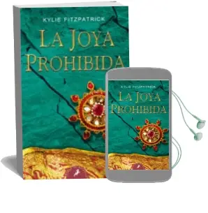 Descargar AudioLibro Joya Prohibida de Kylie Fitzpatrick año 2015
