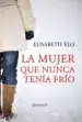 AudioLibro La Mujer que Nunca Tenía Frío de Elisabeth Elo