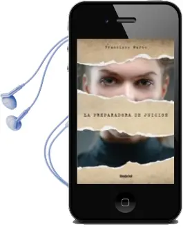 Descargar AudioLibro La Preparadora de Juicios de Francisco Marco Fernandez año 2015