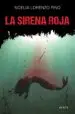 AudioLibro La Sirena Roja de Noelia Lorenzo Pino
