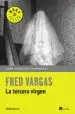 AudioLibro La Tercera Virgen (Comisario Adamsberg 6) de Fred Vargas