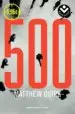 AudioLibro Los 500 de Matthew Quirk