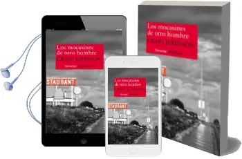 Descargar AudioLibro Los Mocasines de Otro Hombre de Craig Johnson año 2015
