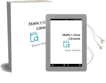 Descargar AudioLibro Malta y Gozo (Citypack) de Varios Autores año 2015