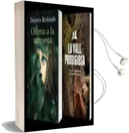 Descargar AudioLibro Pack Ofrena a la Tempesta + Guia de Baztan de Dolores Redondo año 2015