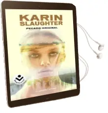Descargar AudioLibro Pecado Original de Karin Slaughter año 2015
