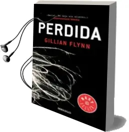Descargar AudioLibro Perdida de Gillian Flynn año 2015