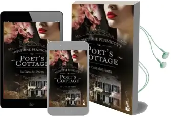 Descargar AudioLibro Poet s Cottage. la Casa del Poeta de Josephine Penicott año 2015