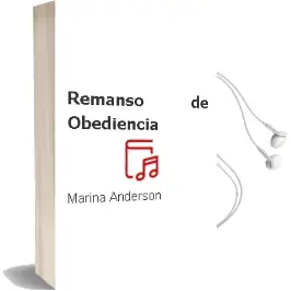Descargar AudioLibro Remanso de Obediencia de Marina Anderson año 2015